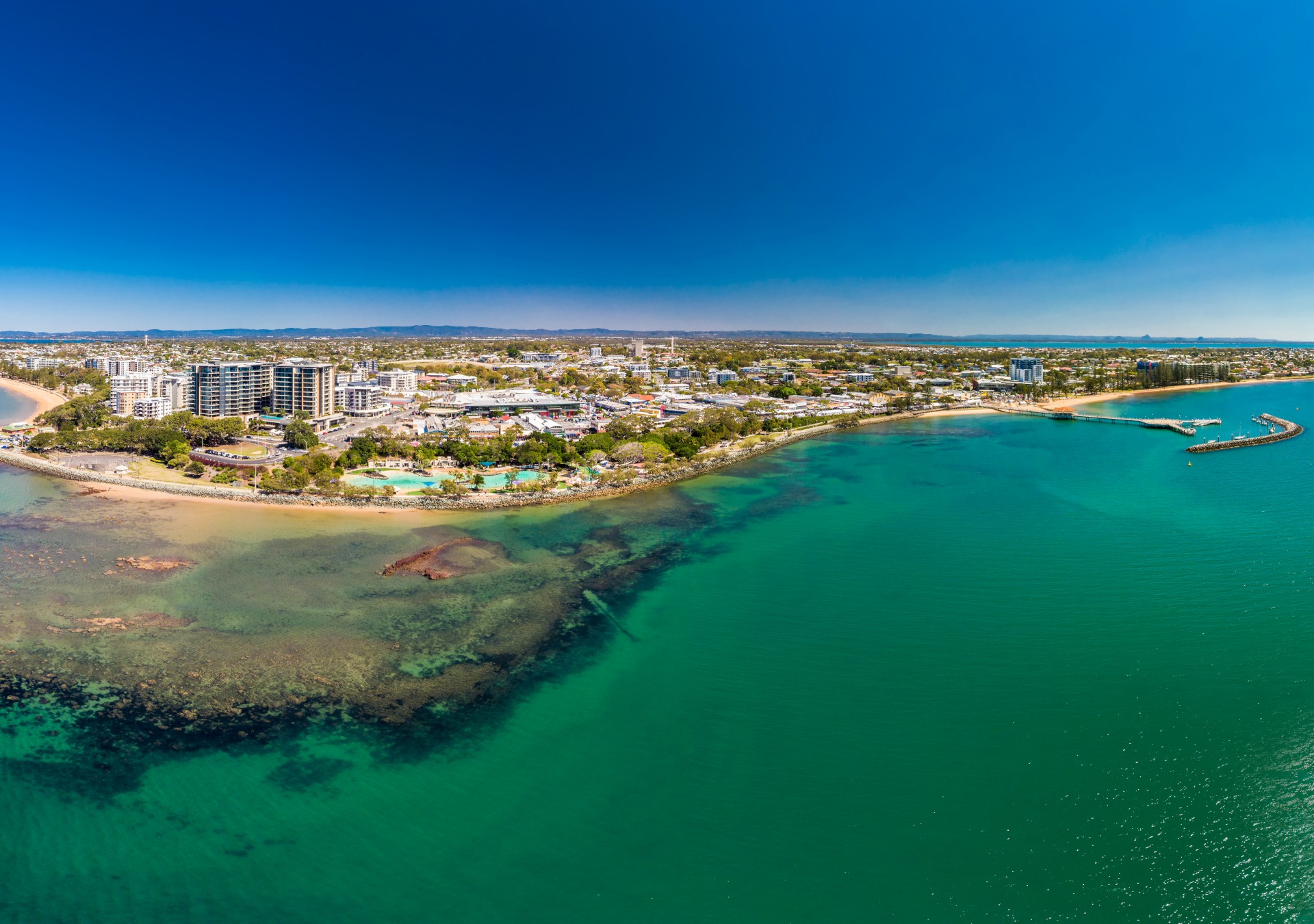 The Redcliffe Peninsula Image 4