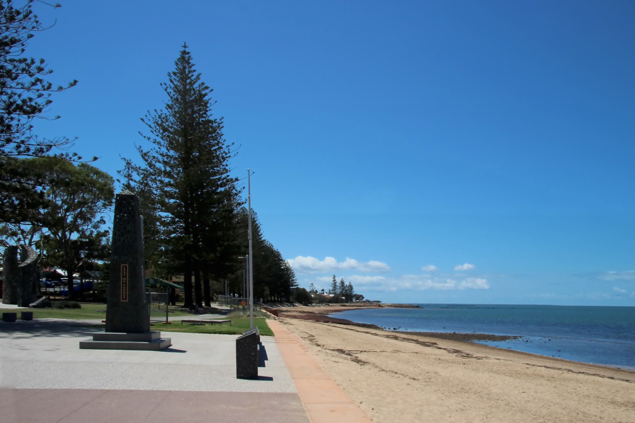The Redcliffe Peninsula Image 0