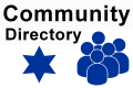 The Redcliffe Peninsula Community Directory
