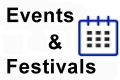 The Redcliffe Peninsula Events and Festivals Directory