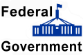 The Redcliffe Peninsula Federal Government Information