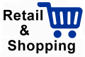 The Redcliffe Peninsula Retail and Shopping Directory