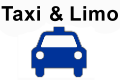 The Redcliffe Peninsula Taxi and Limo
